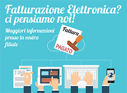 Fattura Elettronica